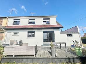 Vente Maison 4 chambresLouvigny