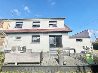 Vente maison 6 pièces Vente maison 6 pièces