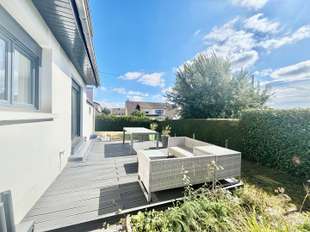 Photo Vente maison Louvigny