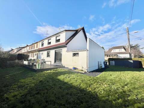 Vente maison 6 pièces Louvigny 14