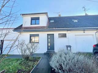 Vente maison 6 pièces Vente maison 6 pièces