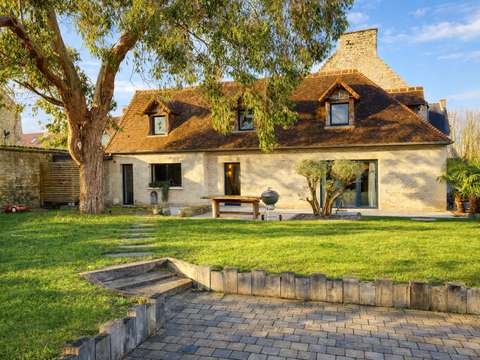 Vente maison 6 pièces Louvigny 14