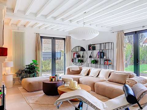 Vente maison 10 pièces Louvigny 14