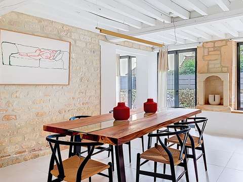 Vente maison 7 pièces Vente maison 7 pièces