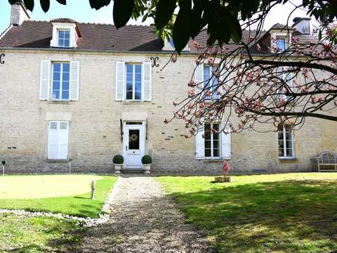 Vente maison 8 pièces Louvigny 14
