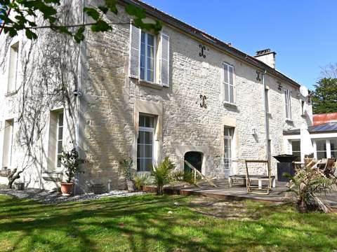 Vente maison 8 pièces Vente maison 8 pièces