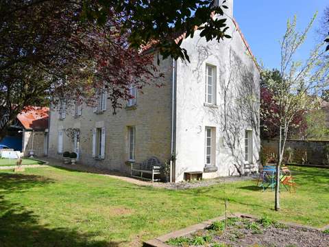 Vente maison 8 pièces Vente maison 8 pièces