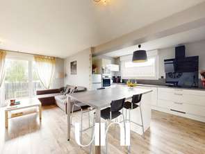 Vente Maison 3 chambresLouvigny