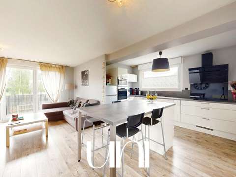 Vente maison 4 pièces Louvigny 14