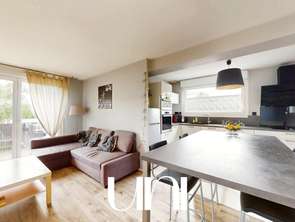 Vente Maison 3 chambresLouvigny