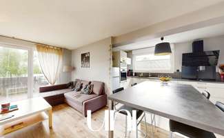 Photo Vente maison Louvigny