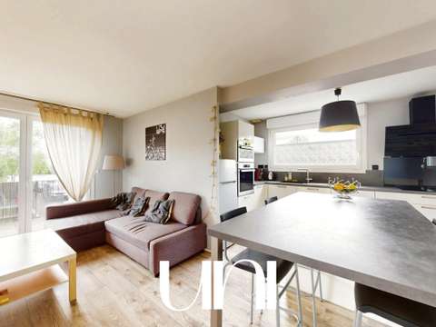 Vente maison 4 pièces Louvigny 14