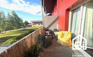 Photo Vente maison Louvigny