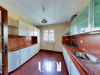 Vente maison 5 pièces Vente maison 5 pièces