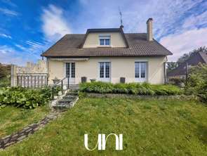 Vente Maison 4 chambresLouvigny