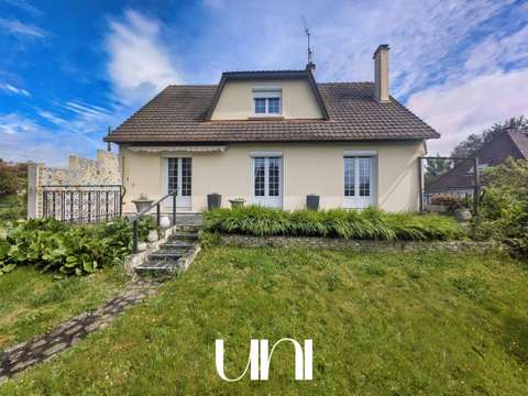 Vente maison 5 pièces Louvigny 14