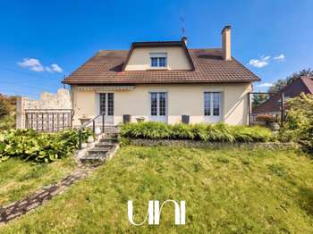 Vente Maison 4 chambresLouvigny