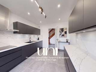 Vente maison 5 pièces Vente maison 5 pièces