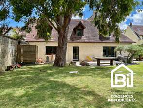 Vente Maison 4 chambresLouvigny