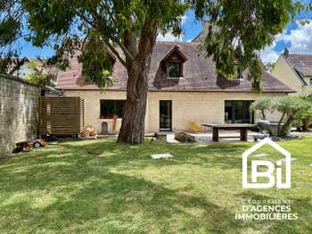 Vente maison 8 pièces Louvigny 14