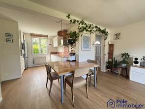 Vente Maison 2 chambresLouvigny