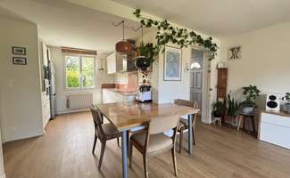 Photo Vente maison Louvigny