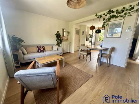Vente maison 3 pièces Vente maison 3 pièces