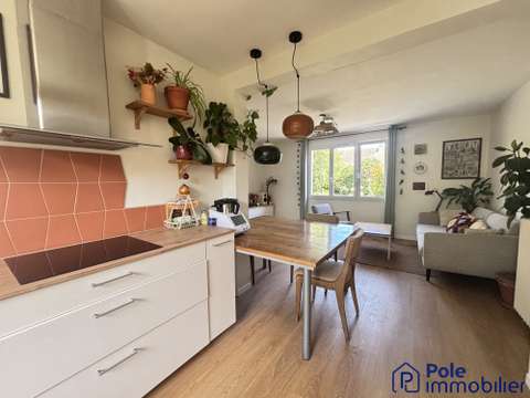 Vente maison 3 pièces Vente maison 3 pièces
