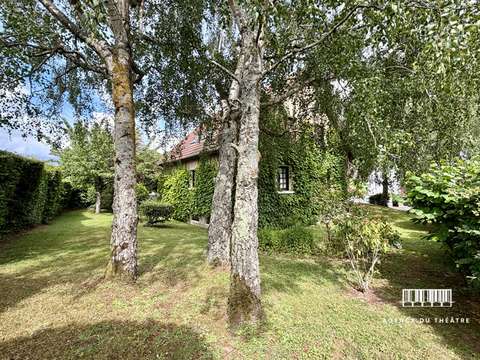 Vente maison 9 pièces Louvigny 14