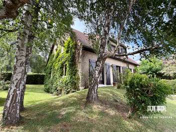Vente Maison 5 chambresLouvigny