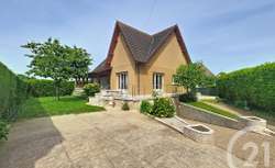 Photo Vente maison Louvigny