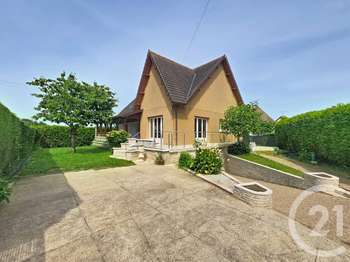 Vente maison 8 pièces Louvigny 14