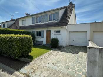 Vente Maison 3 chambresLouvigny