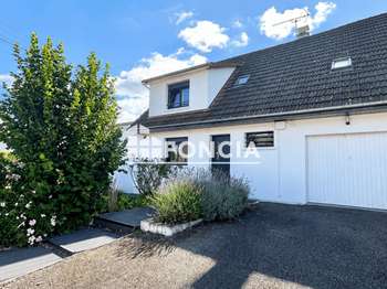 Vente Maison 4 chambresLouvigny