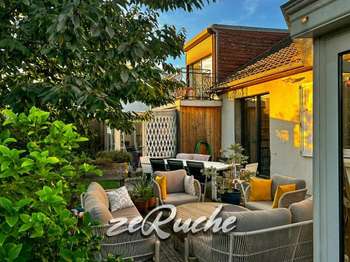 Vente Maison 4 chambresLouvigny