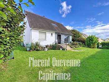 Vente Maison 5 chambresLouvigny