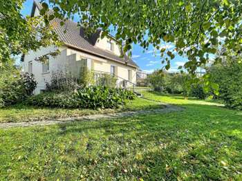 Photo Vente maison Louvigny
