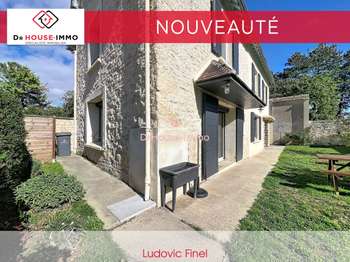 Vente Maison 3 chambresLouvigny