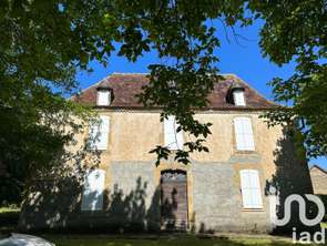 Vente Maison 4 chambresLouvigny