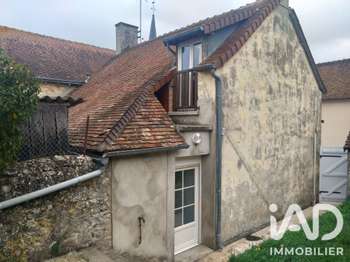 Vente Maison 1 chambreLouvigny