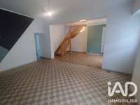 Vente maison 3 pièces Vente maison 3 pièces