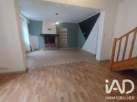 Vente maison 3 pièces Vente maison 3 pièces