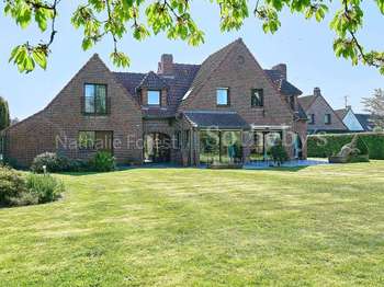 Vente maison 14 pièces Louvil 59