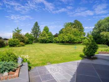 Vente Maison 7 chambresLouvil