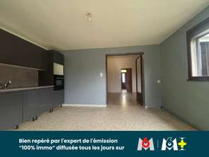 Vente Maison 6 chambresLouvroil