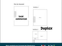 Vente maison 9 pièces Vente maison 9 pièces