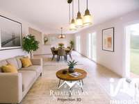 Vente maison 6 pièces Vente maison 6 pièces