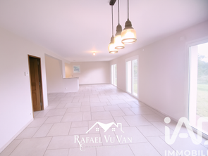 Vente Maison 4 chambresLouye