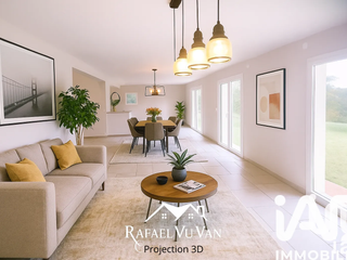 Vente maison 6 pièces Vente maison 6 pièces
