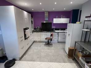 Vente Maison 3 chambresLouzac-Saint-André